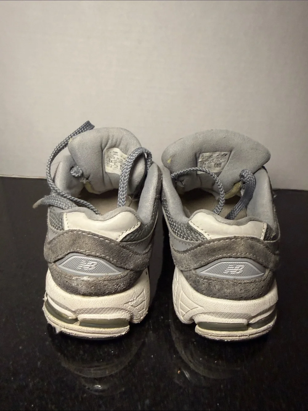 New Balance new balance